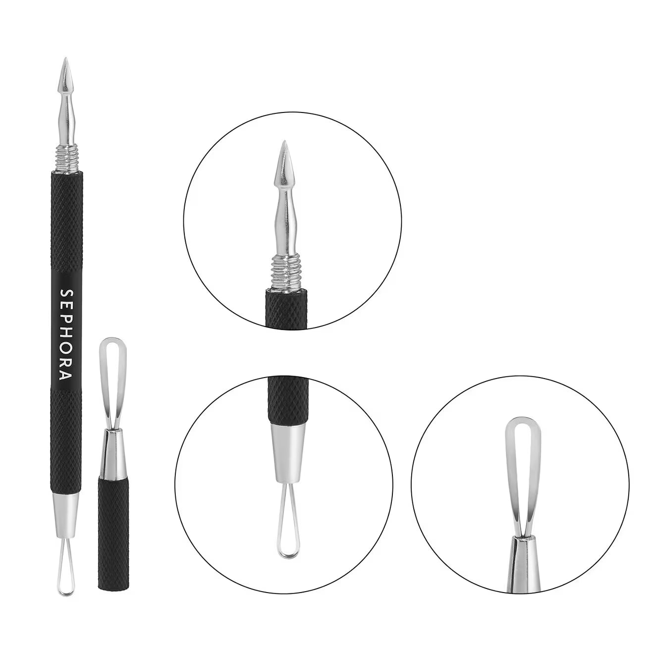 Extractor Tool - Face Accessory