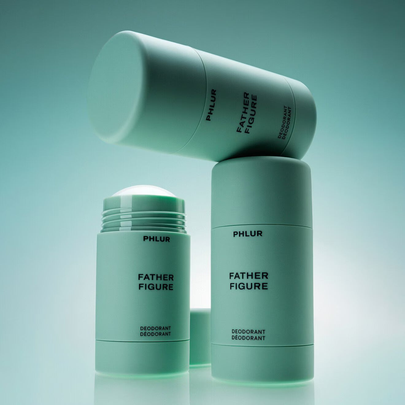 Father Figure Deodorant