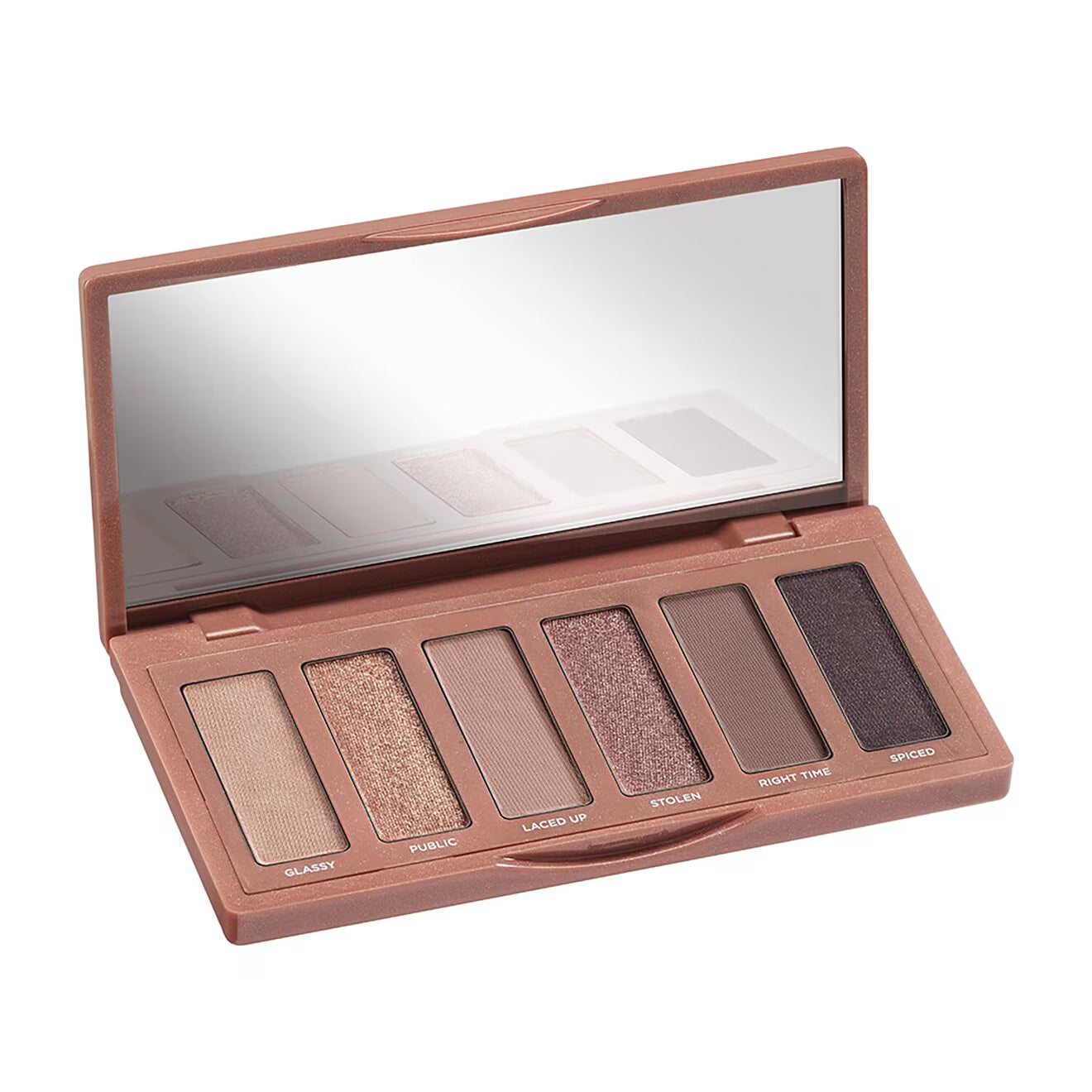 Naked 3 Mini Palette