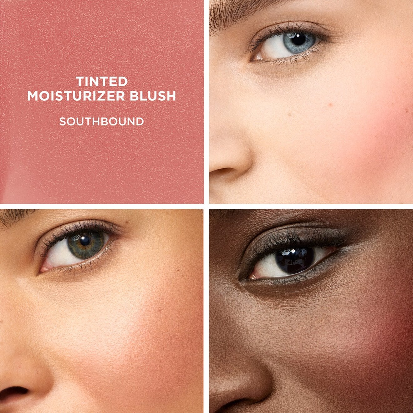 TINTED MOISTURIZER BLUSH