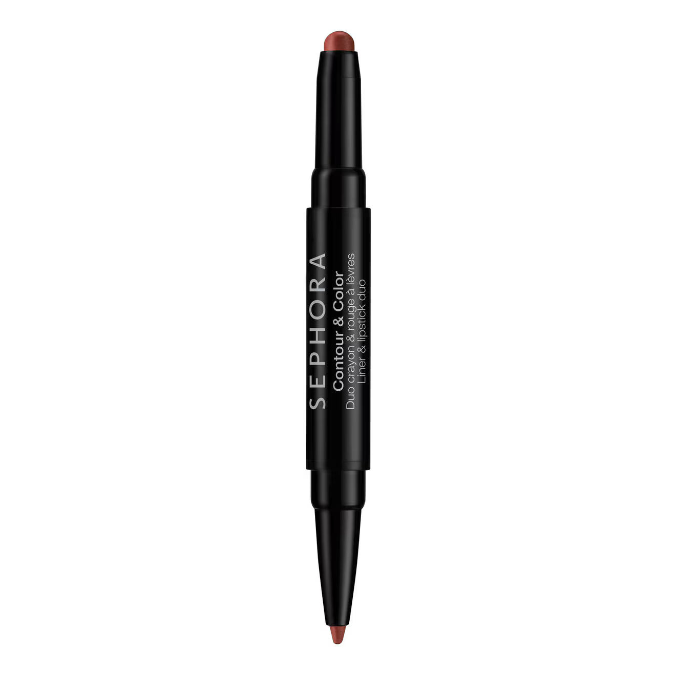 Contour & Color Liner and Lipstick Duo
