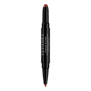 Contour & Color Liner and Lipstick Duo