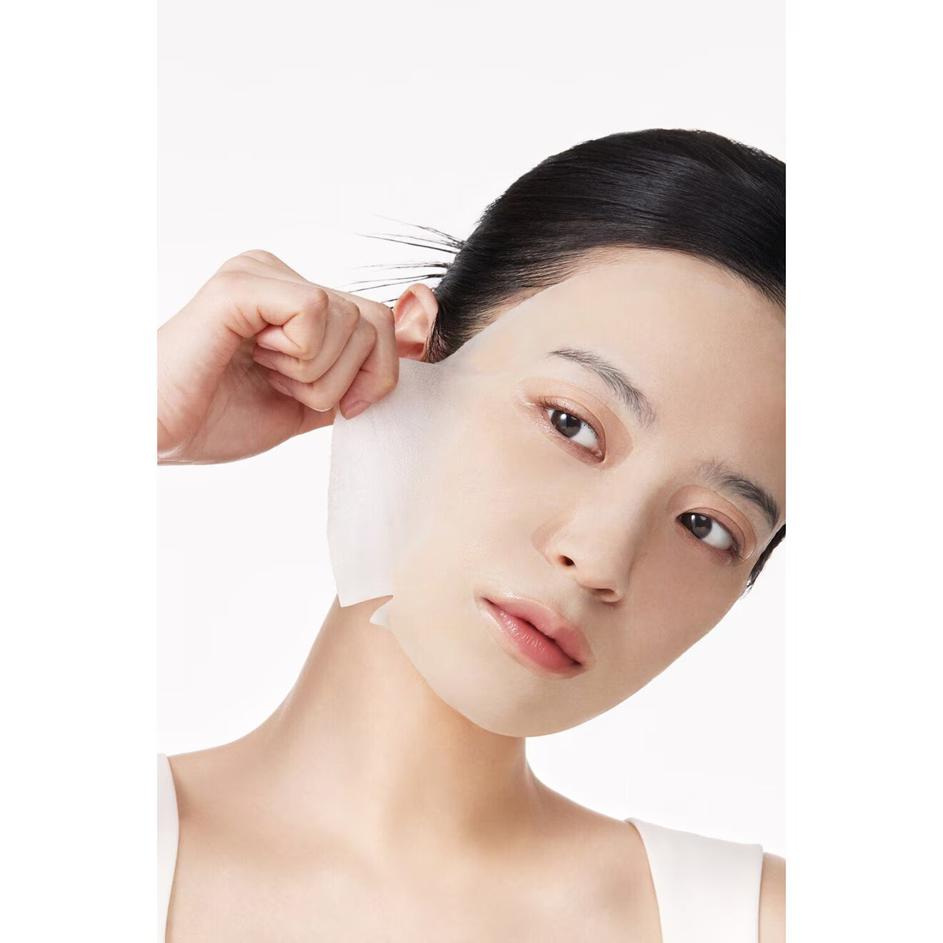 PDRN Hyaluronic Acid Capsule 100 Serum Mask