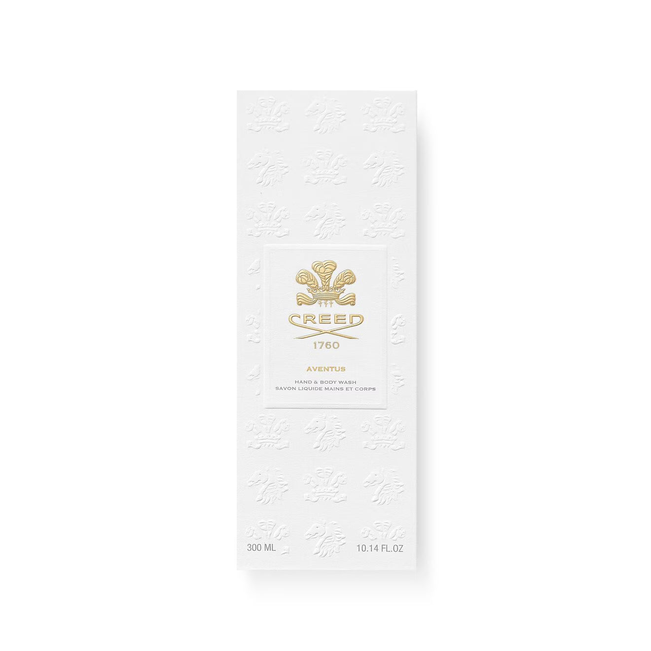 Aventus Hand & Body Wash