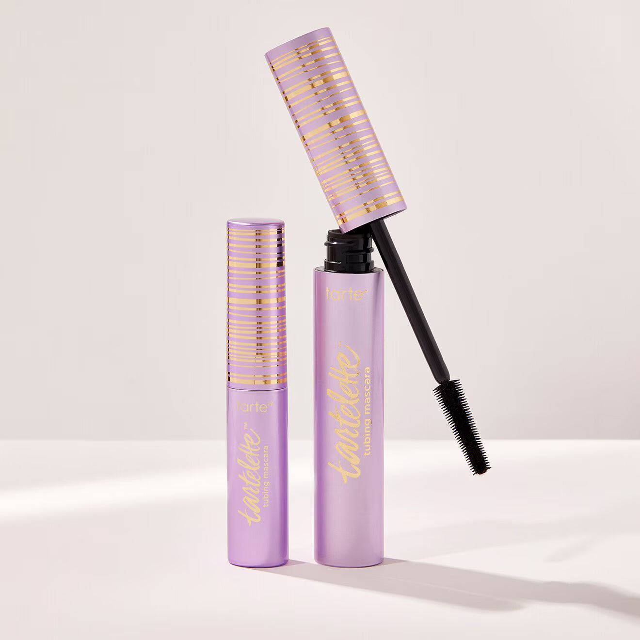 Travel-Size Tartelette™ Lengthening & Tubing Mascara