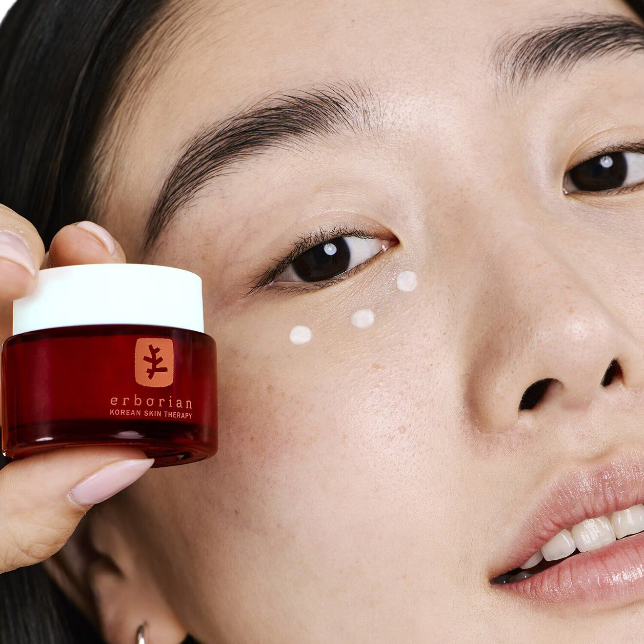 Skin Therapy Eye