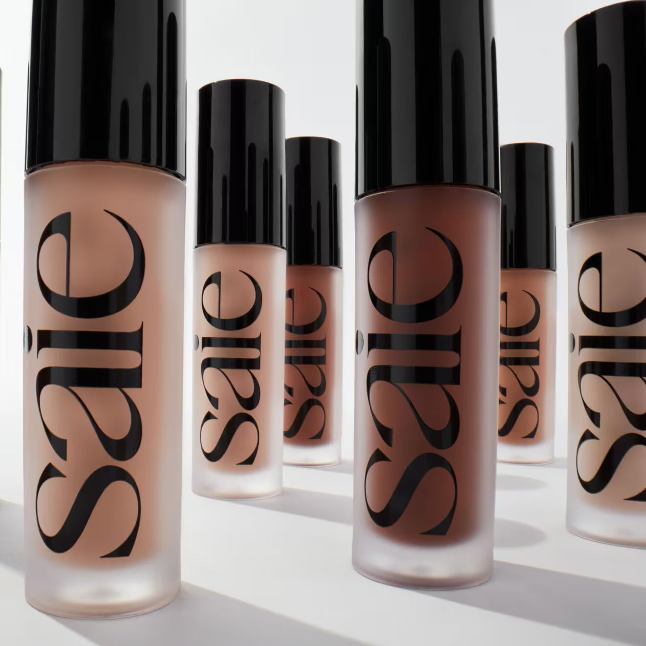 Slip Tint Radiant All-Over Concealer with Niacinamide