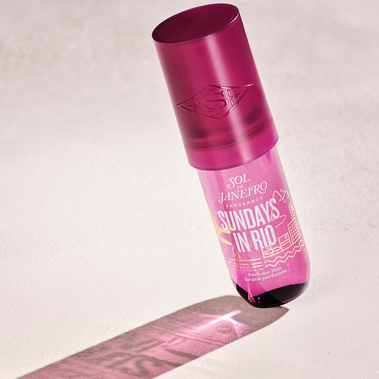 Sundays in Rio Perfume Mist