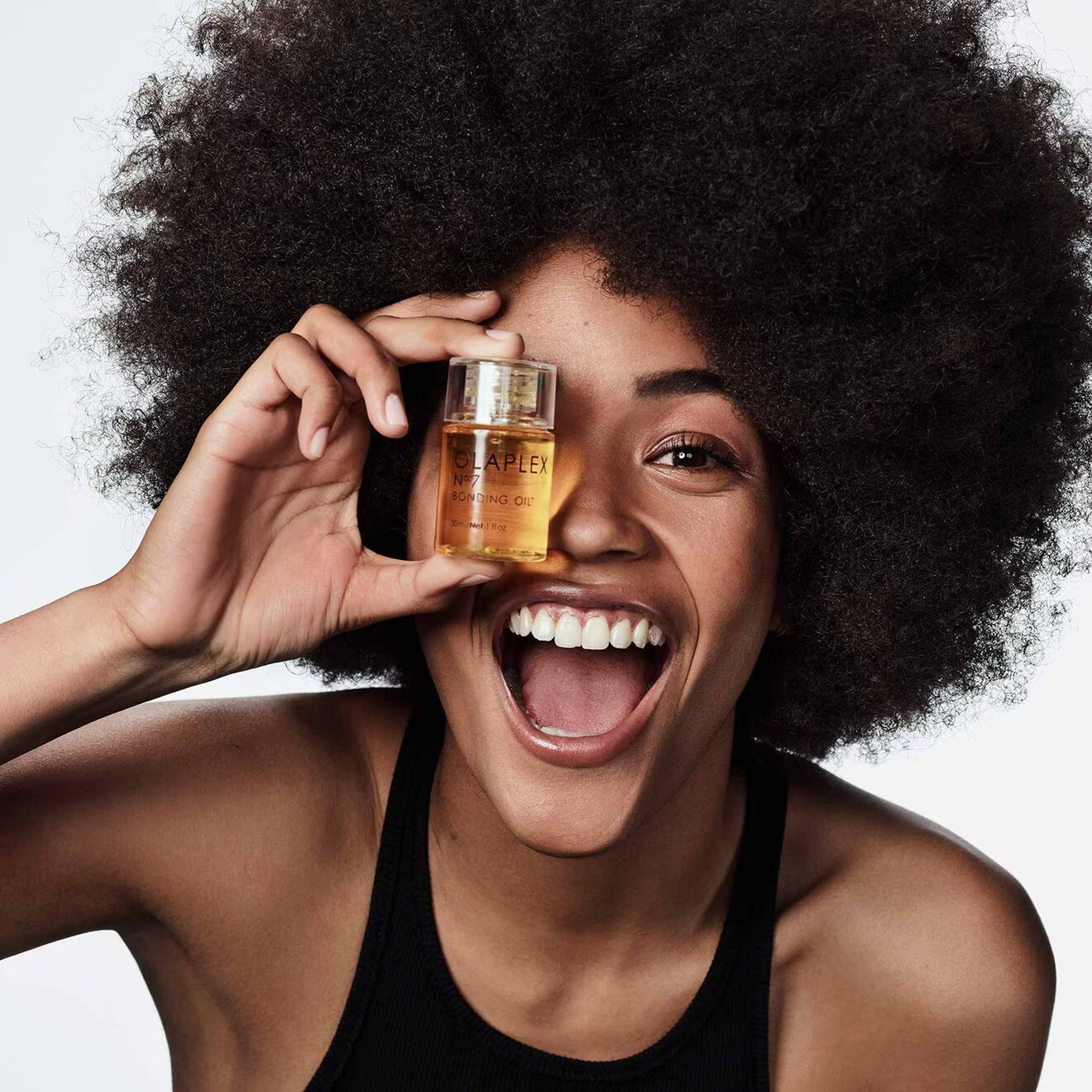 No. 7 Bonding Oil