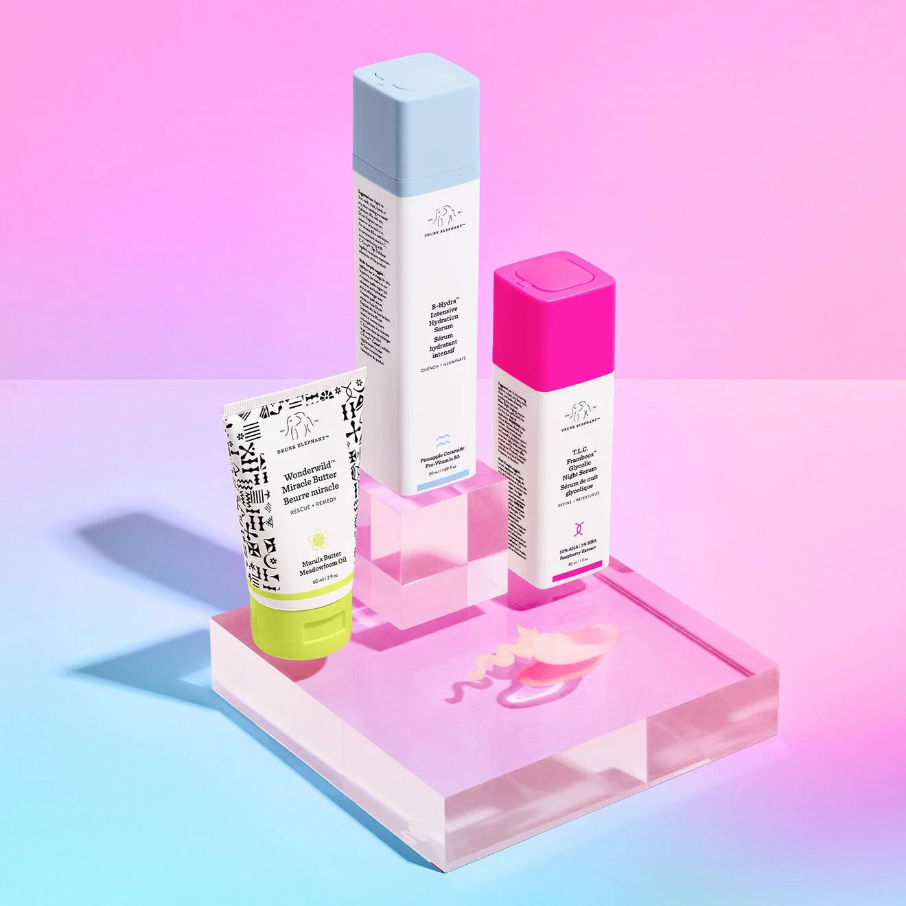 Wonderwild™ Miracle Butter
