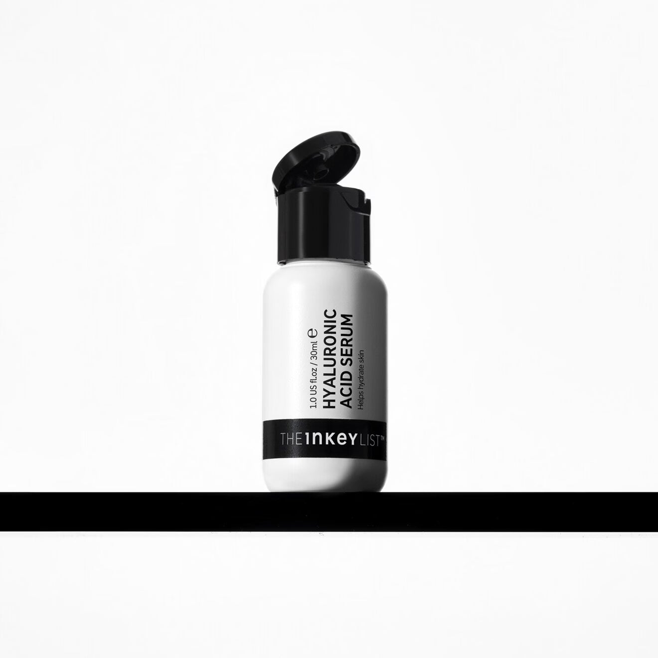 Hyaluronic Acid Serum