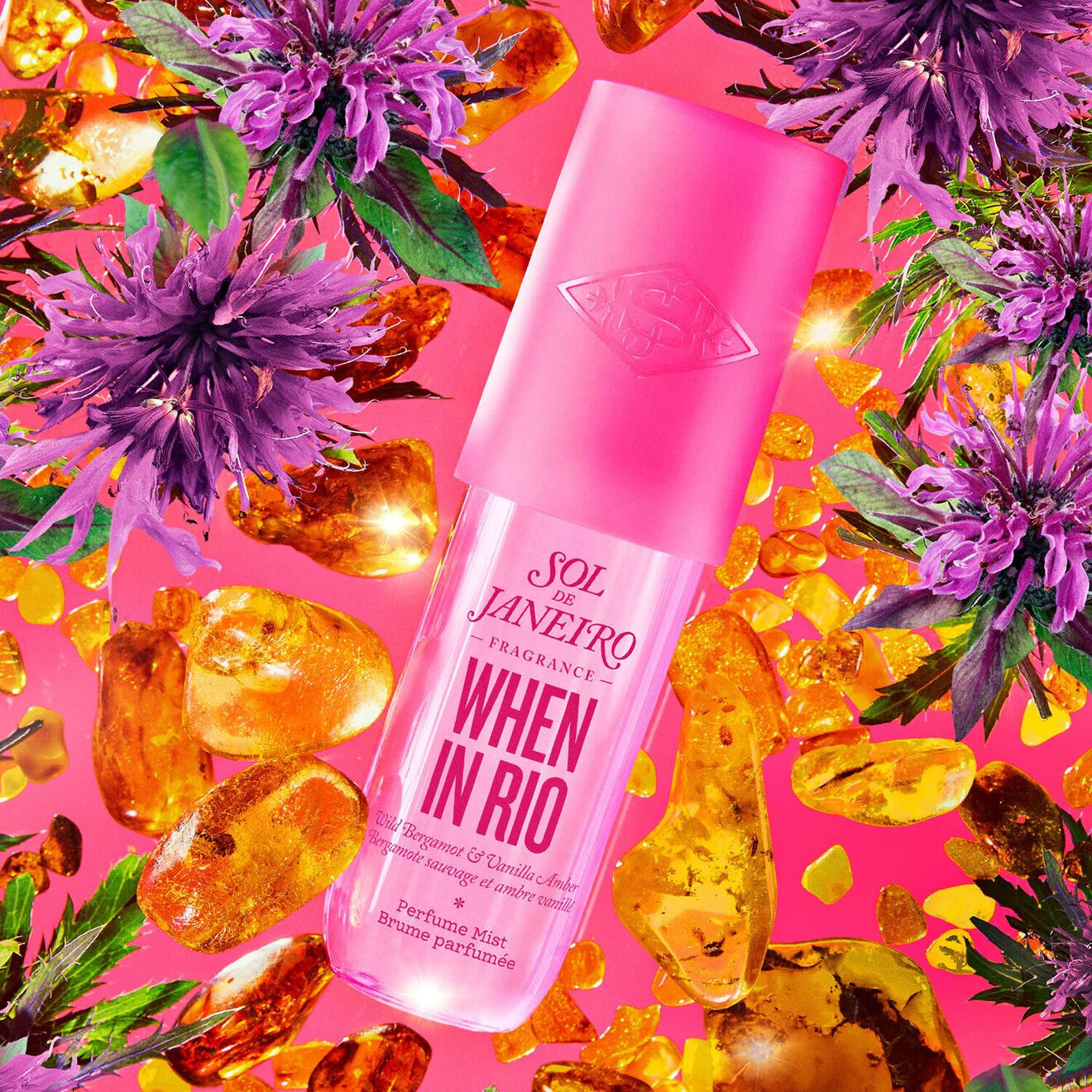 When in Rio Perfume Mist