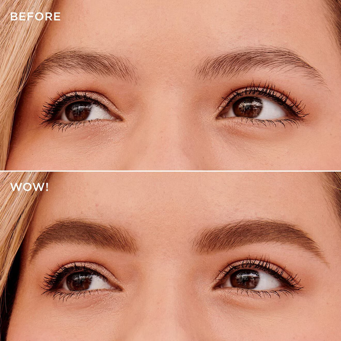 Goof Proof Brow Powder - Easy Brow-Filling Powder