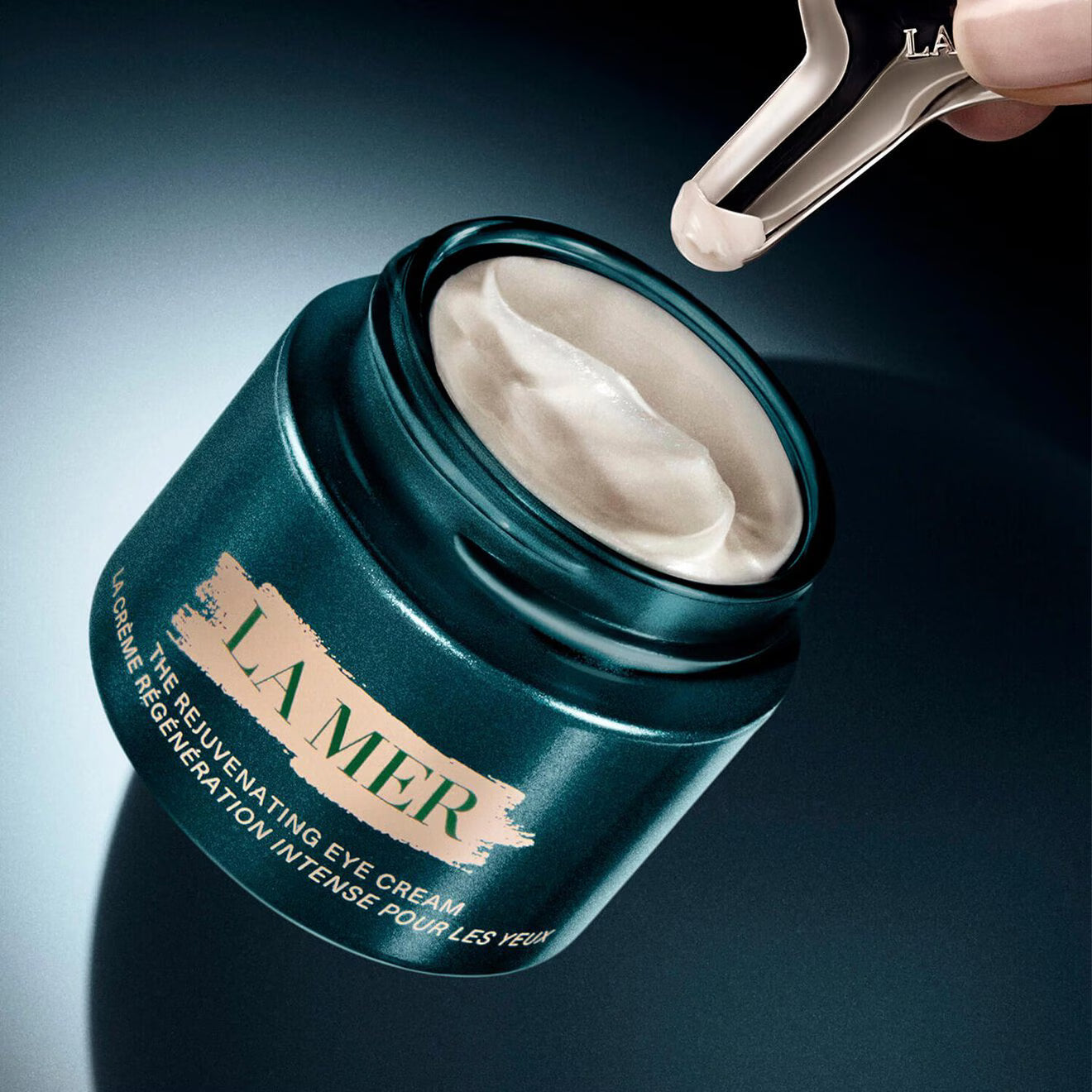 The Rejuvanating Eye Cream