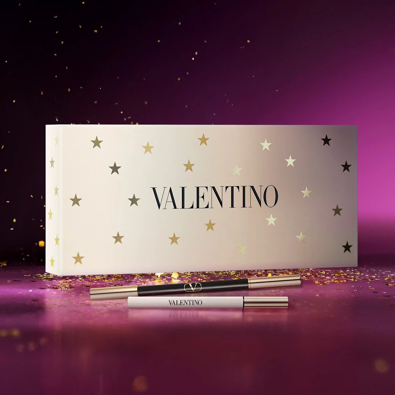 V-Liner & Colorgraph Eyeliner Ramadan Set