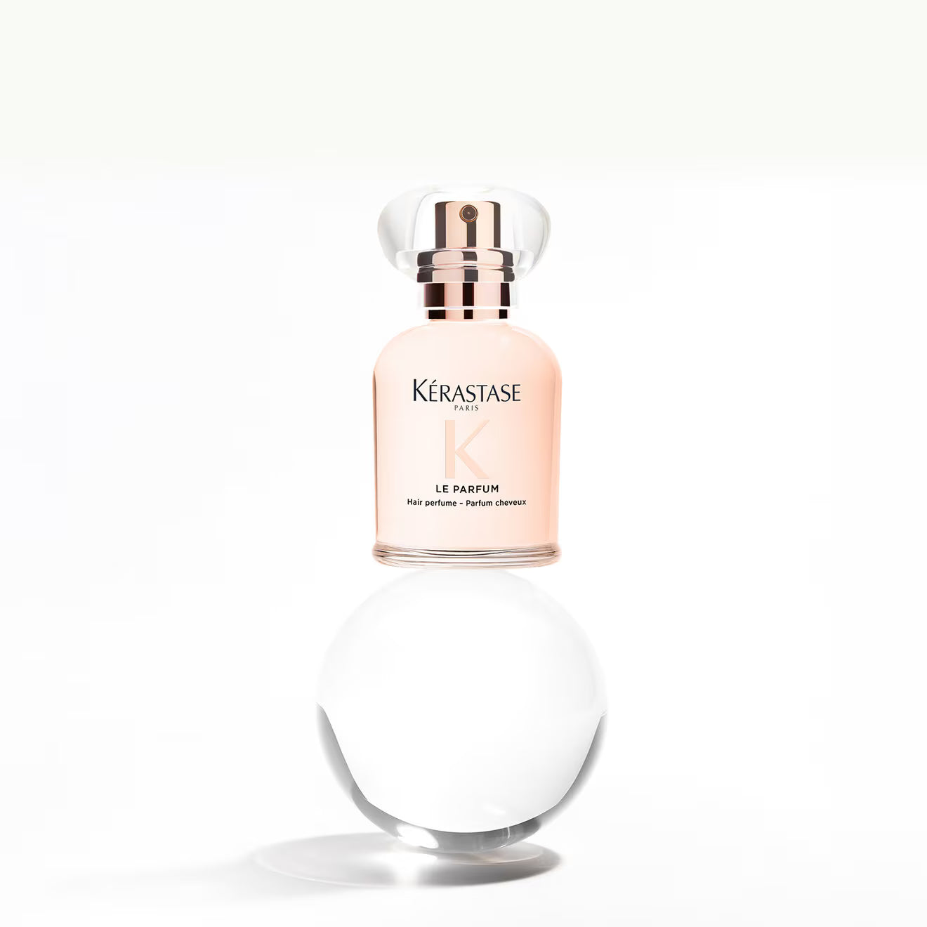 Gloss Absolu Le Parfum Hair Perfume