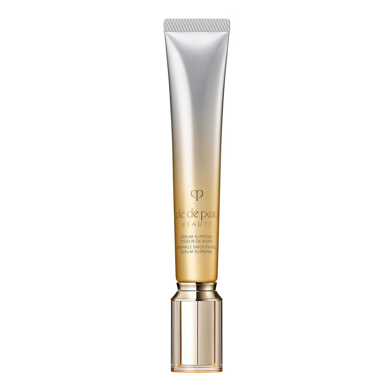 Wrinkle Smoothing Serum Supreme