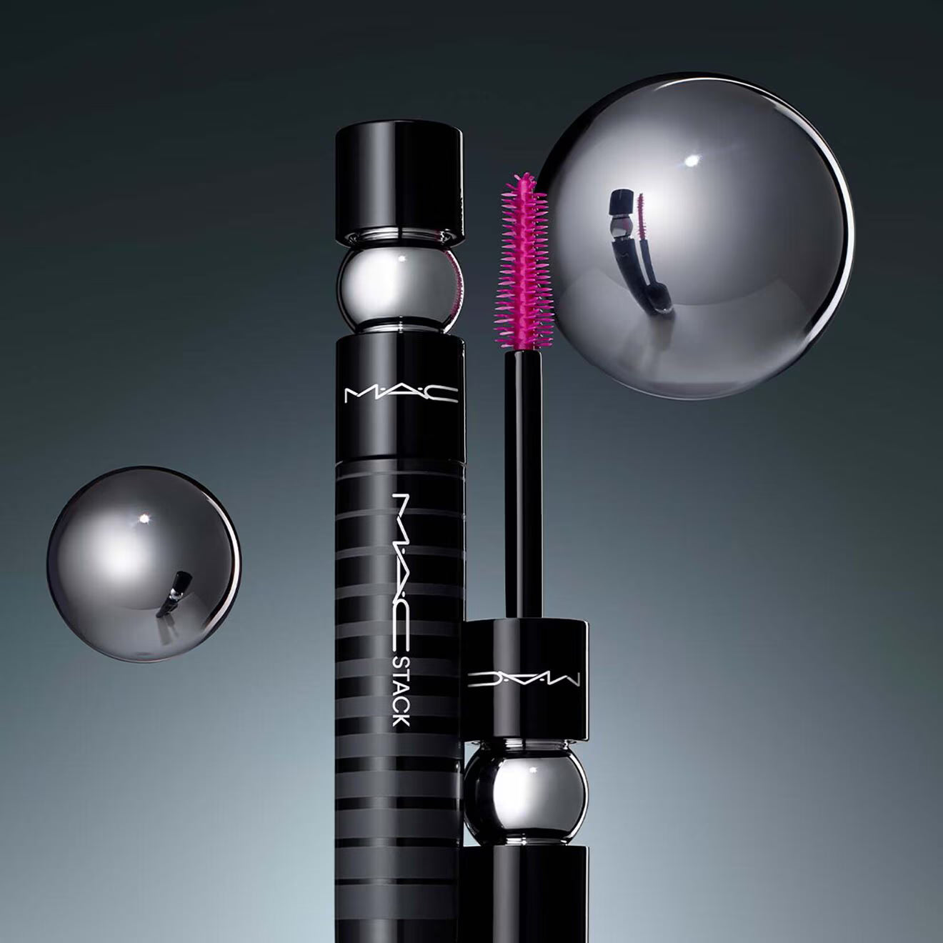 MACStack Mascara