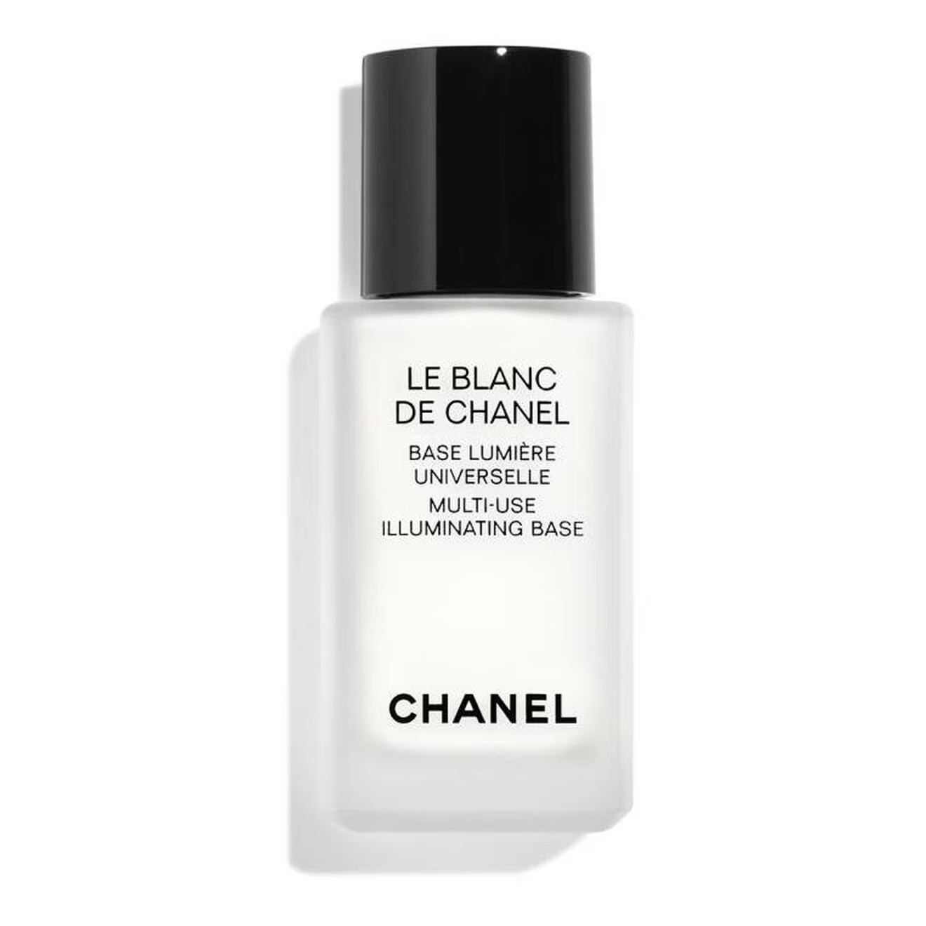 LE BLANC DE CHANEL - Multi-Use Illuminating Base