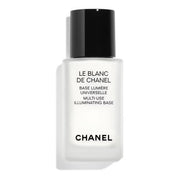 LE BLANC DE CHANEL - Multi-Use Illuminating Base