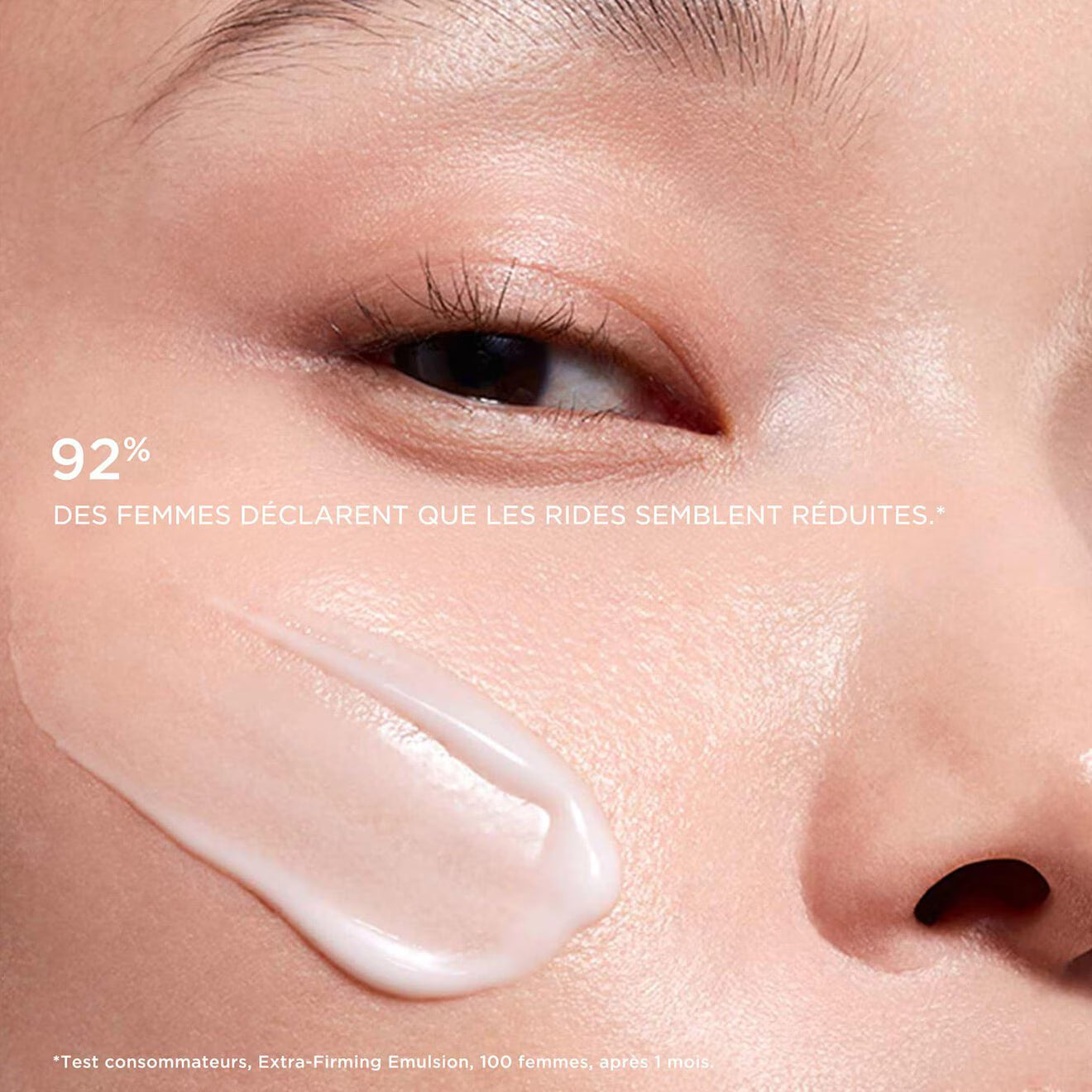 Extra-Firming Emulsion