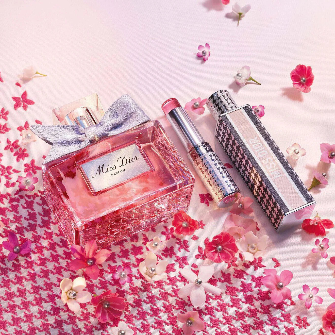 Miss Dior Parfum Mini Miss Solid Perfume