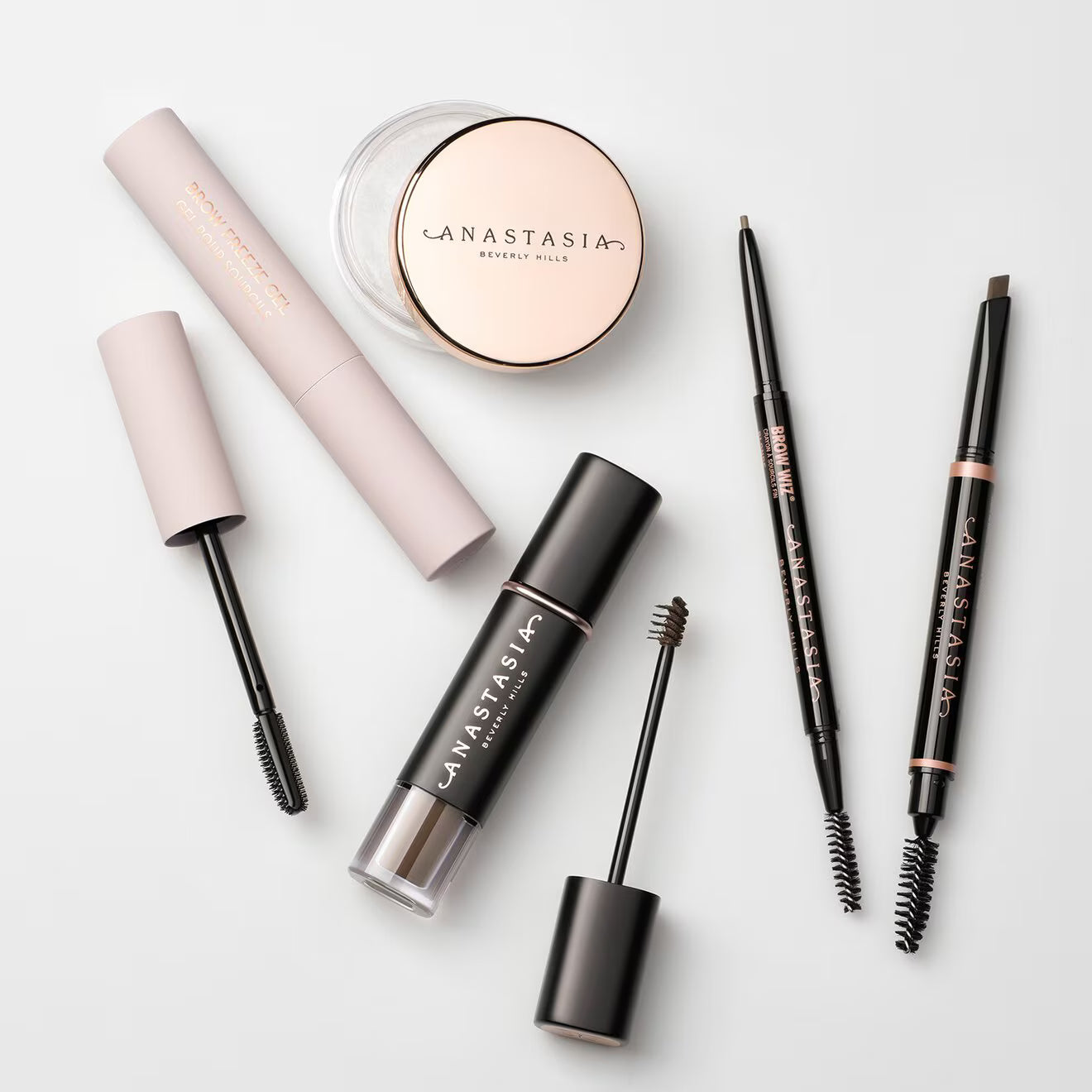 Brow Freeze® Gel