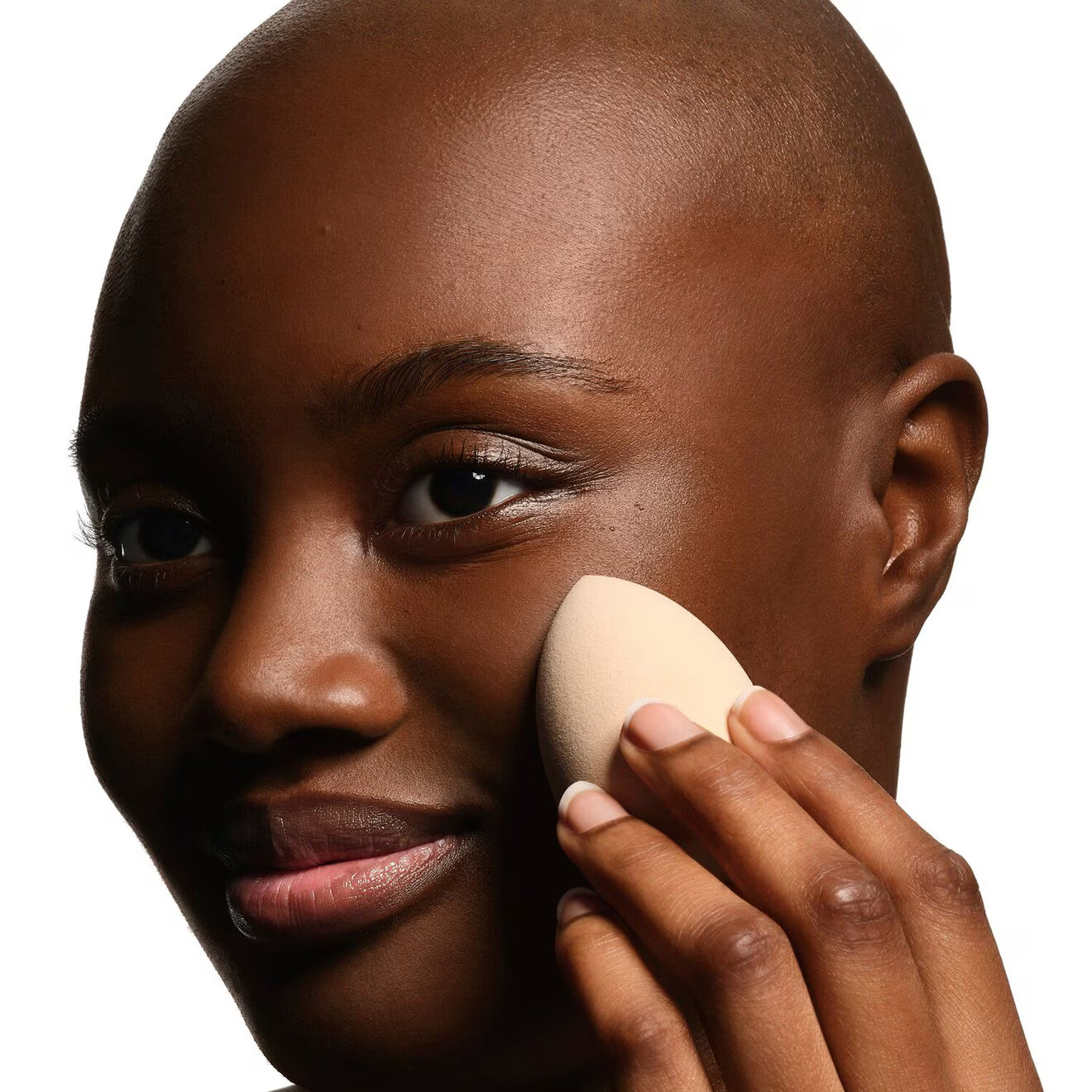 Face Foundation Sponge
