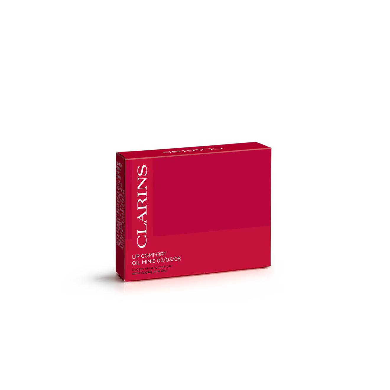 Lip Oil Mini Kit