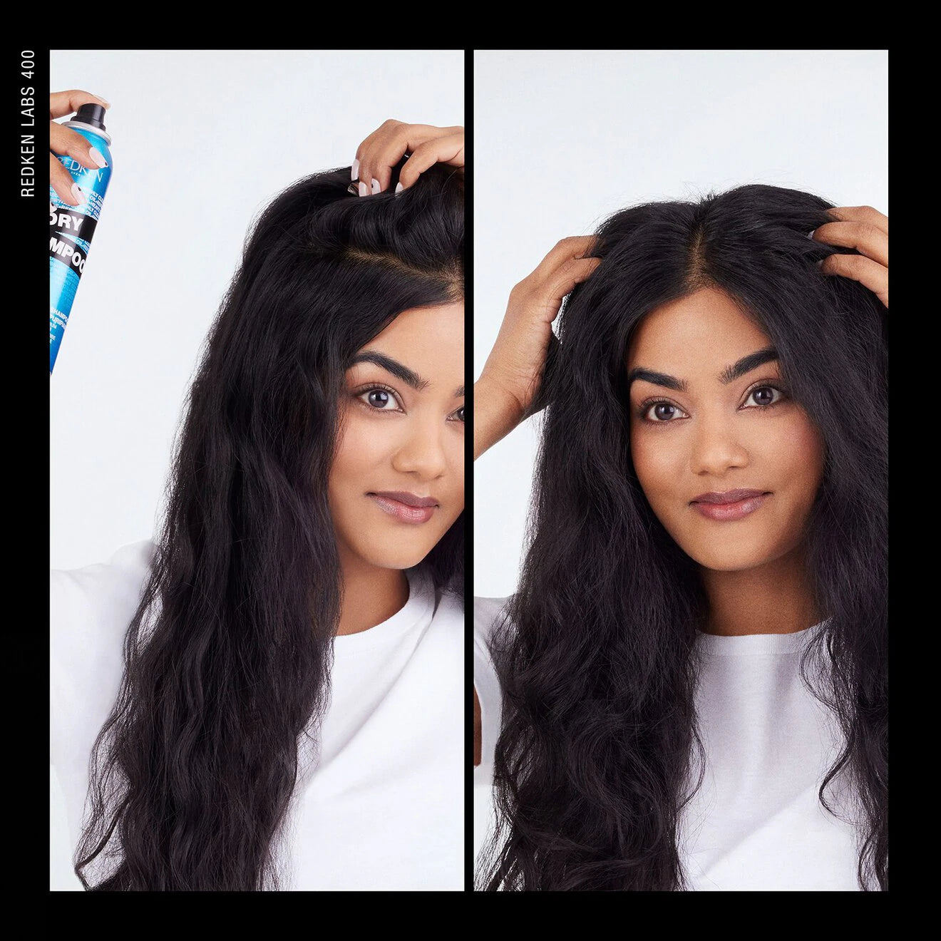 Deep Clean Dry Shampoo