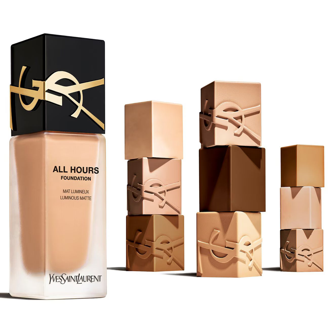 All Hours Foundation