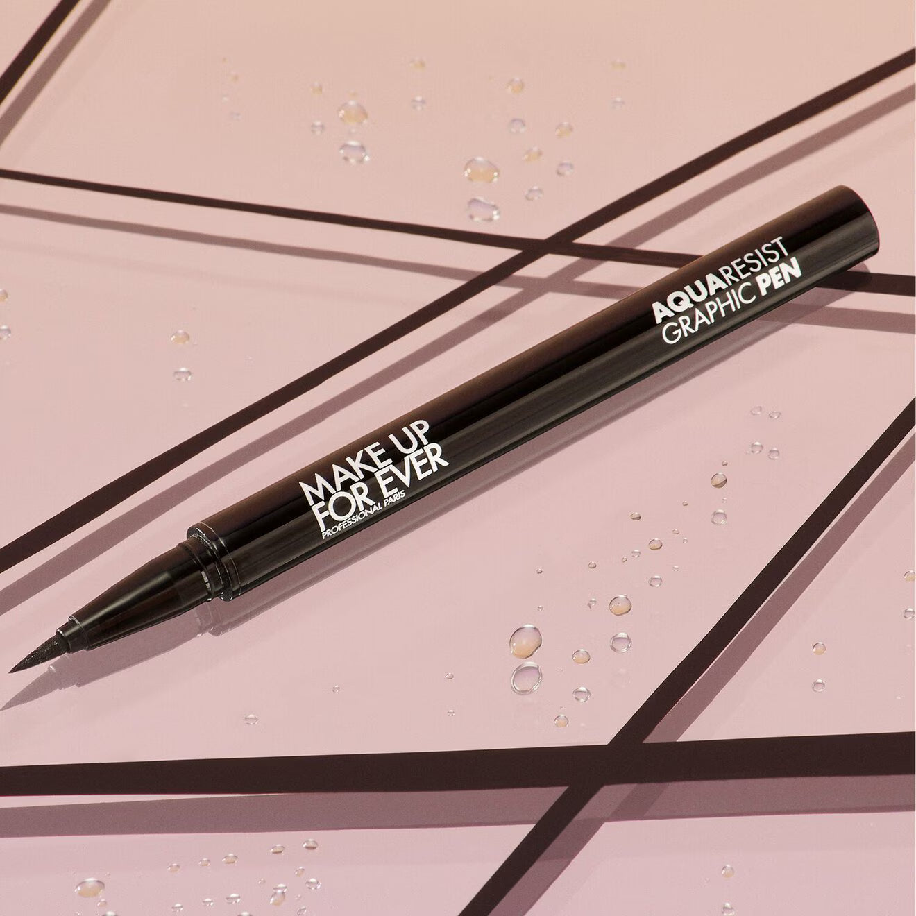 Aqua Resist Graphic Pen