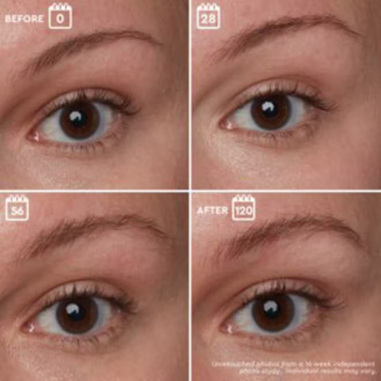 Brow Genius® - Conditioning Brow Serum