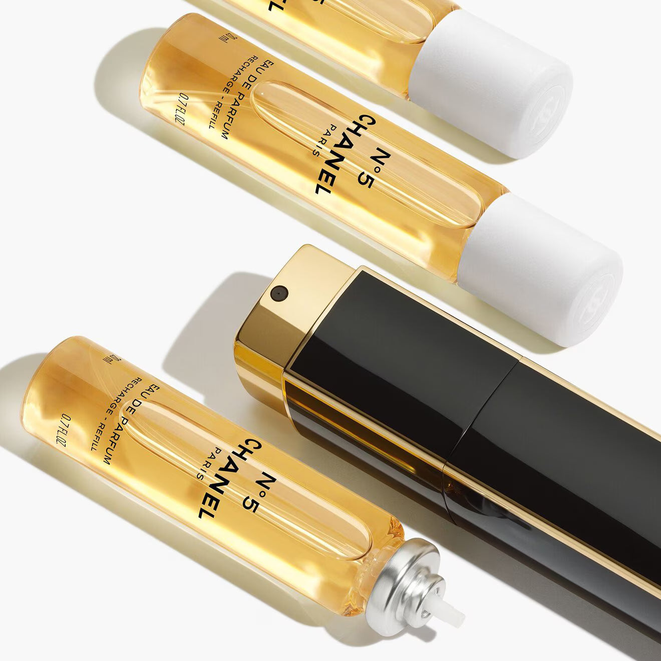 N°5 - Eau De Parfum Purse Spray