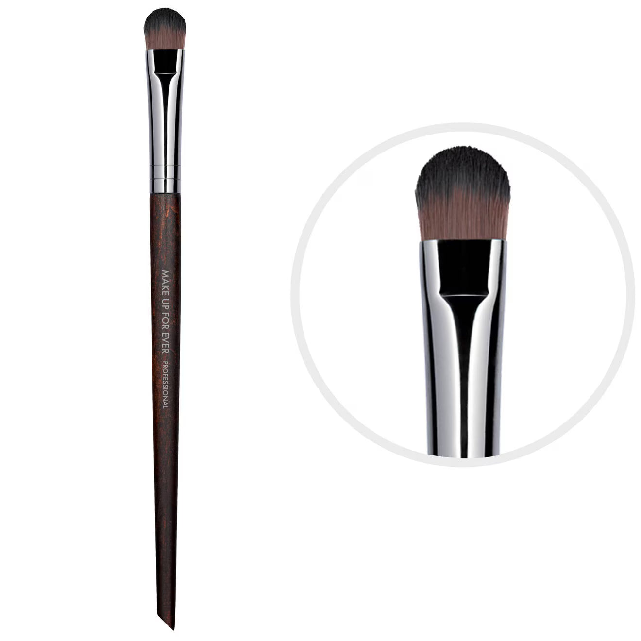228 Medium Precision Shader Brush