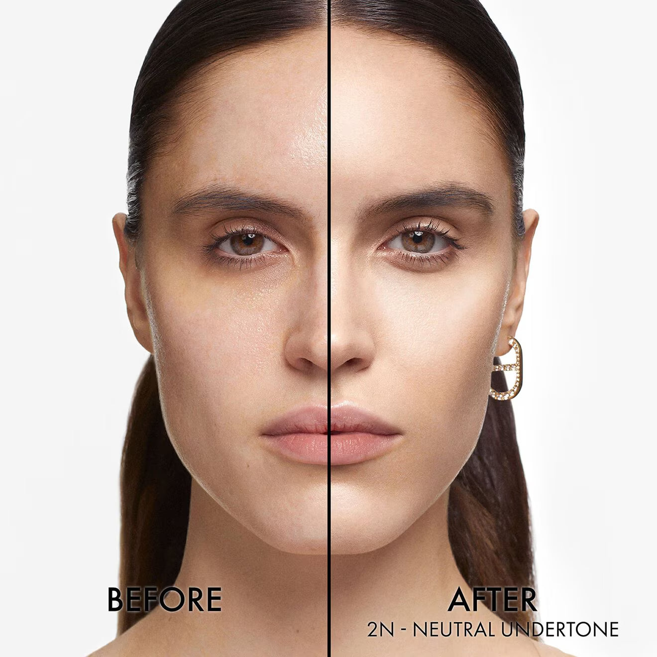 Forever Skin Glow Foundation - 24h Wear and 48h Hydration