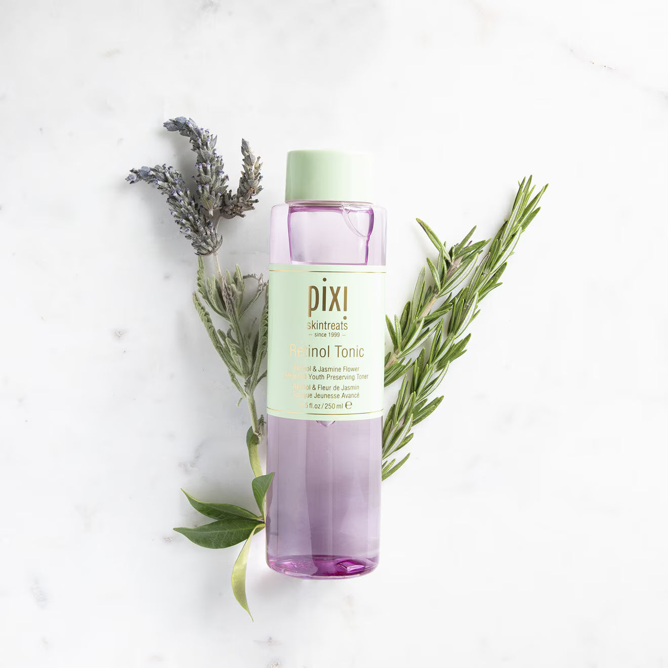 Retinol Tonic