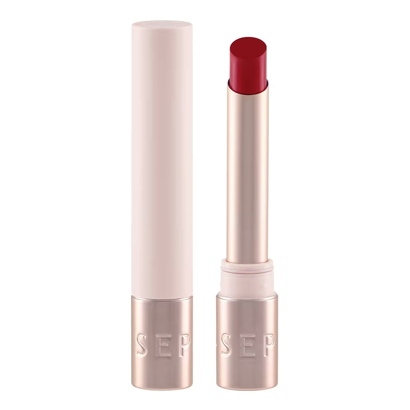 Rouge Is Not My Name No Transfer Matte Lipstick