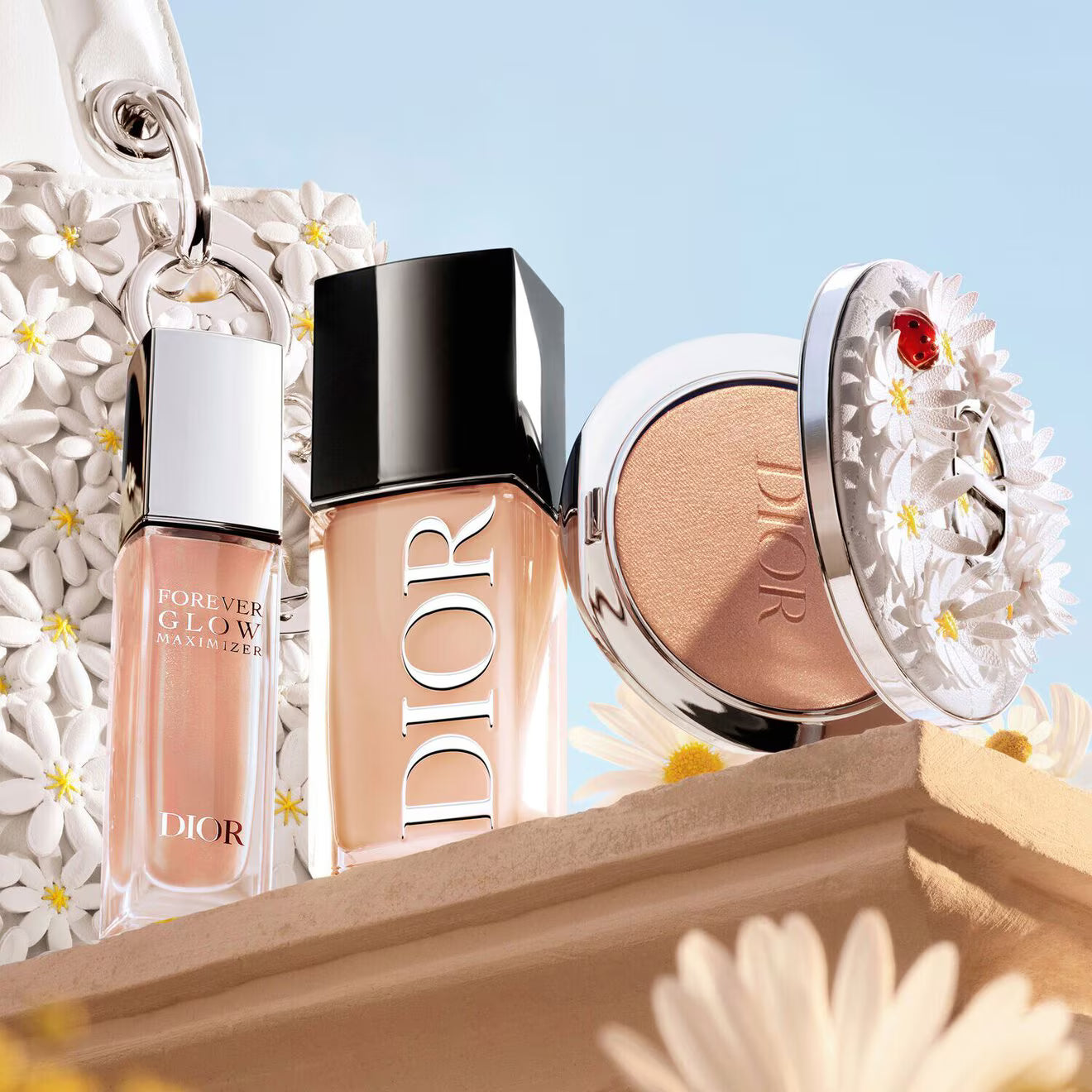 Forever Glow Maximizer Longwear Liquid Highlighter