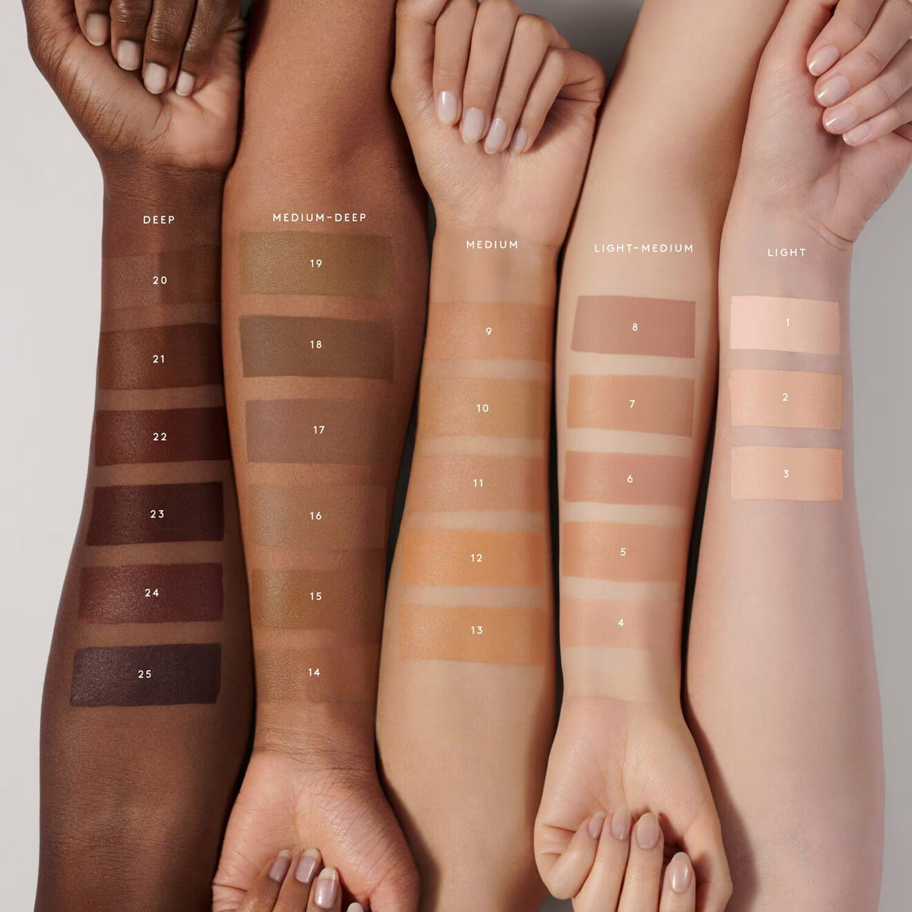 Eaze Drop Blur Smooth Tint Stick - Foundation Stick