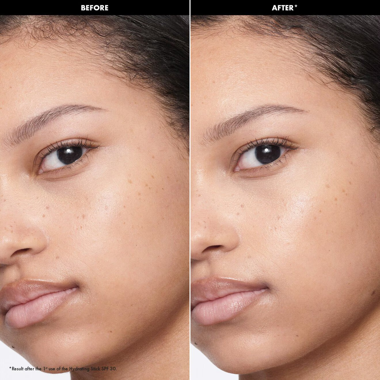 Hydrate + SPF – Hydrating Stick SPF30 with UVA/UVB Filters