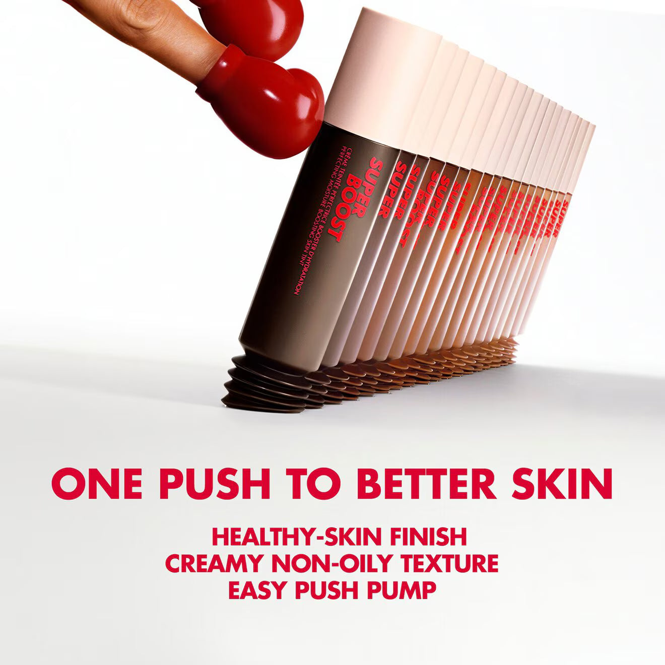 Super Boost Skin Tint