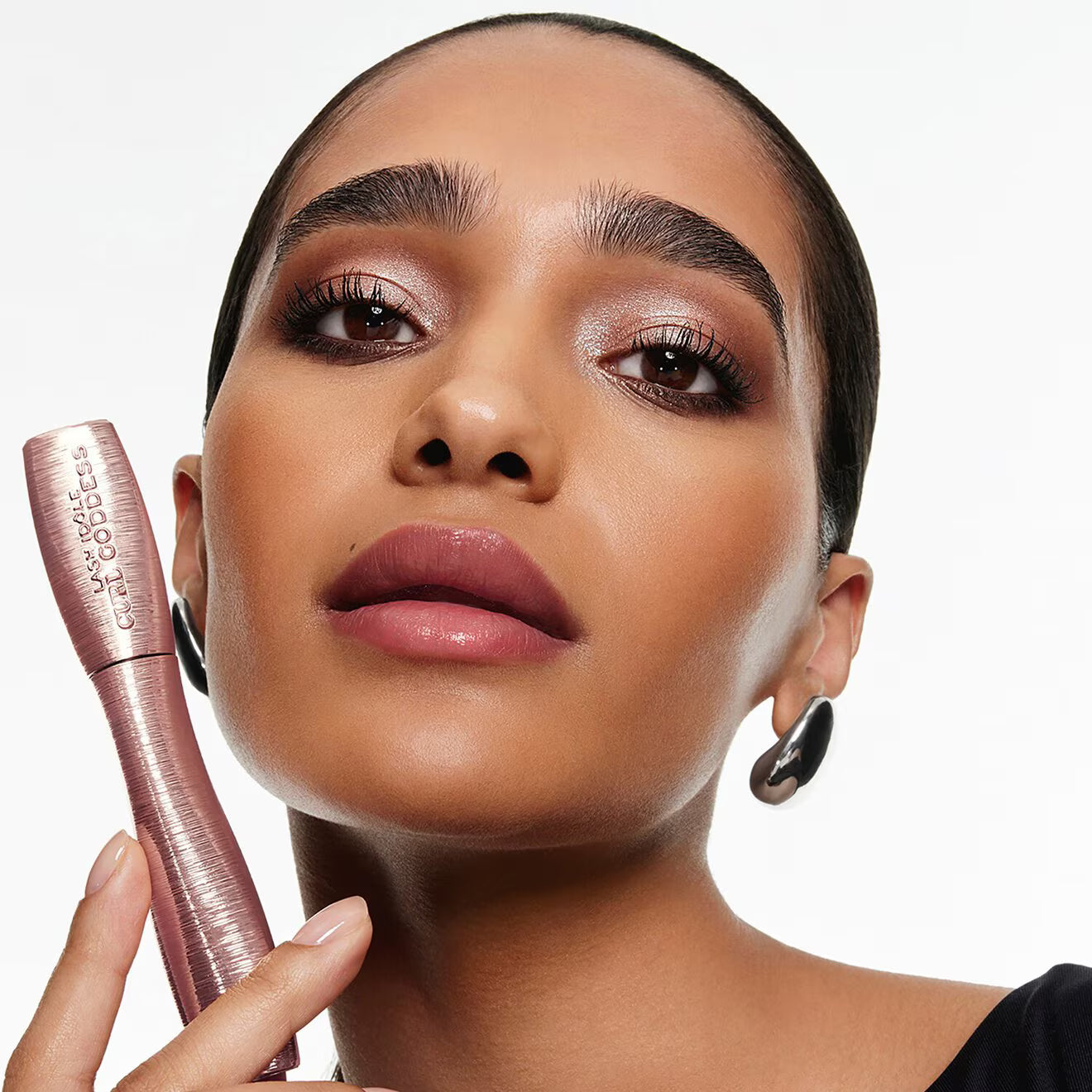 Lash Idôle Curl Mascara