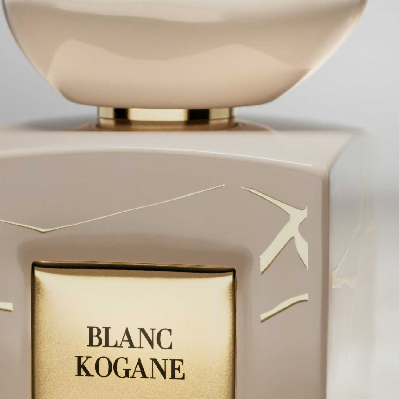 Armani/Privé Blanc Kogane Eau de Parfum