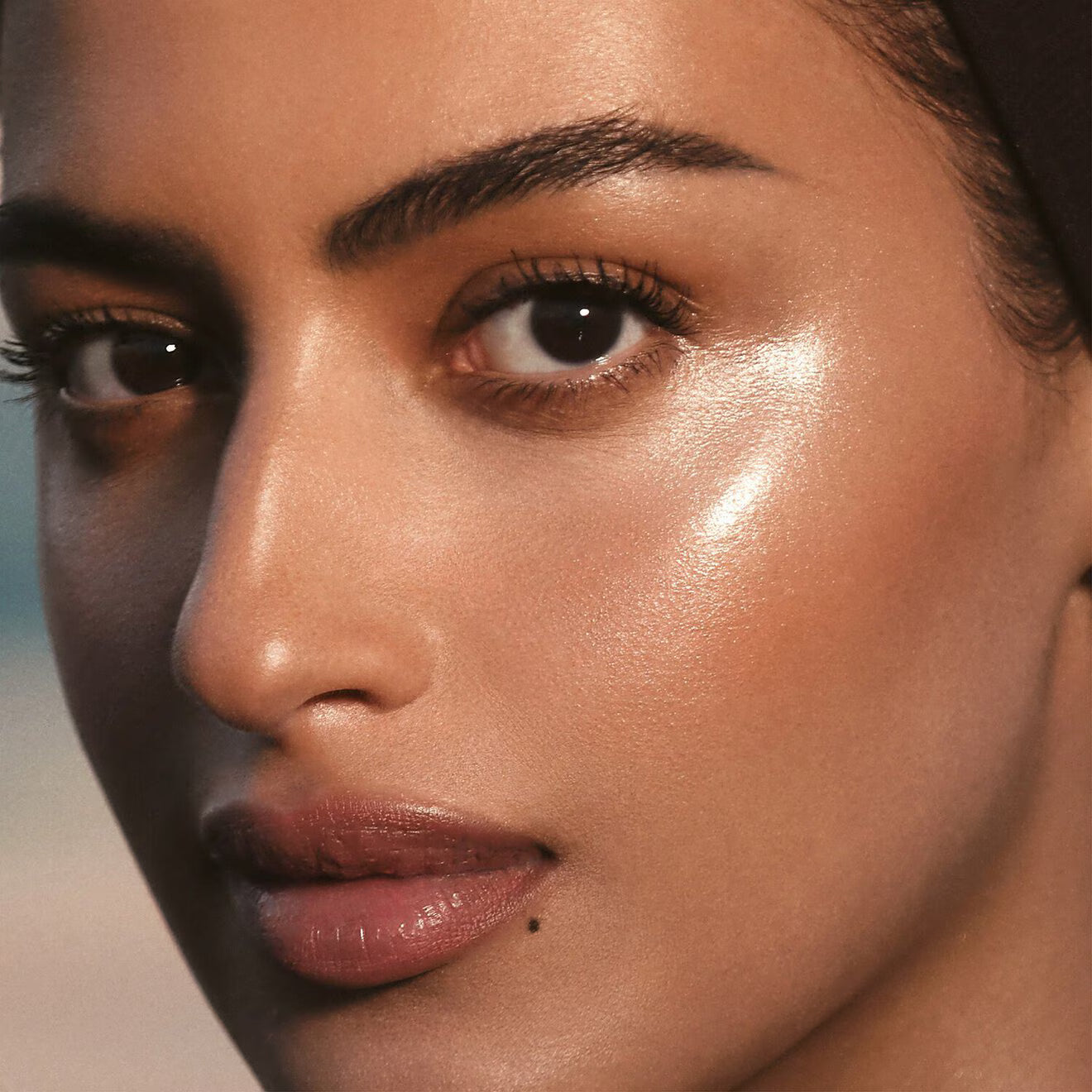 Sheers Stick Highlighter