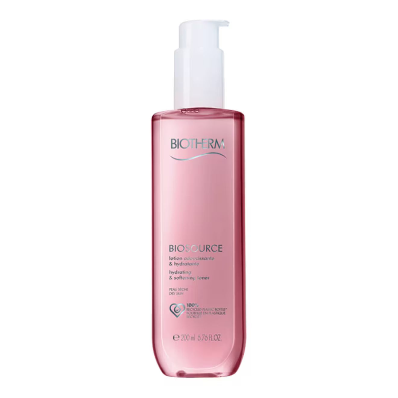 Biosource Hydrating & Softening Toner