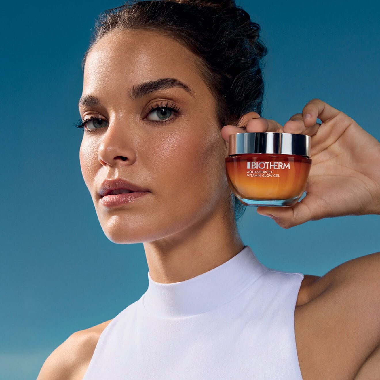 Aquasource+ Vitamin Glow Gel