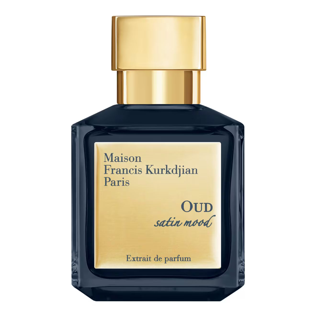 Oud Satin Mood Extrait
