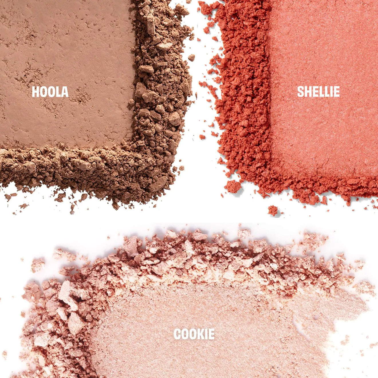 Game On Glow Palette