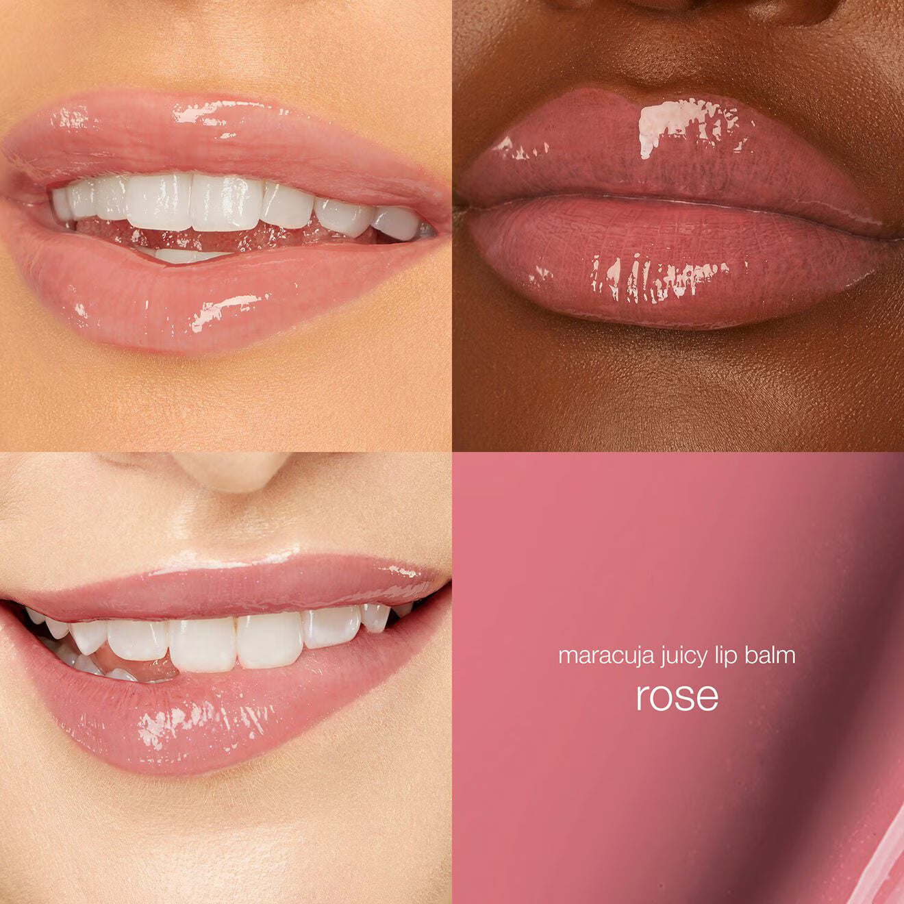 Lip Icons Maracuja Juicy Lip & Liner Duo